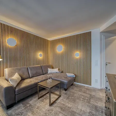 - Haus F, App 0f1402 Apartment Heiligenhafen