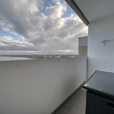 - Haus F, App 0f1402 Apartment Heiligenhafen