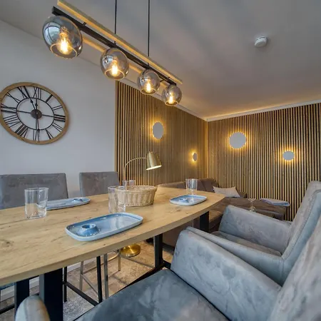 - Haus F, App 0f1402 Heiligenhafen